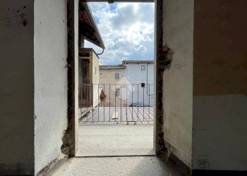 Bilocale Via Giuseppe Verdi, Barge - foto 3