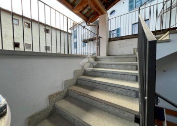 Bilocale Via Giuseppe Verdi, Barge - foto 8