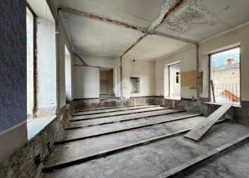 Bilocale Via Giuseppe Verdi, Barge - foto 9