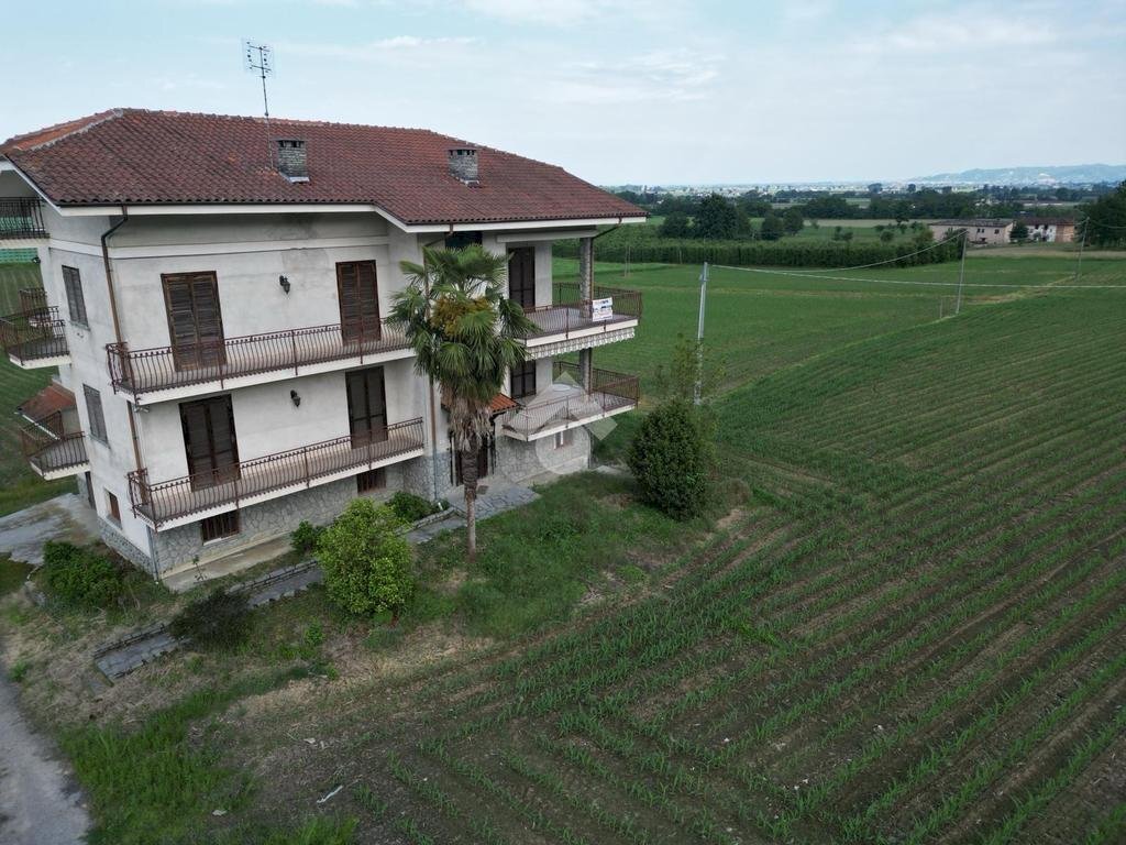 Independent house Via Provinciale Saluzzo, Barge - photo 2