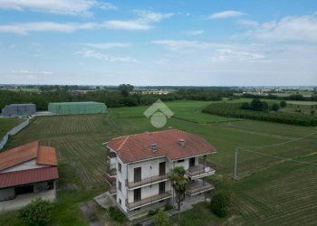 Independent house Via Provinciale Saluzzo, Barge - photo 3