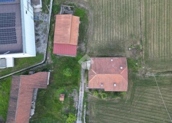 Independent house Via Provinciale Saluzzo, Barge - photo 4