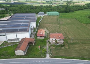 Independent house Via Provinciale Saluzzo, Barge - photo 5