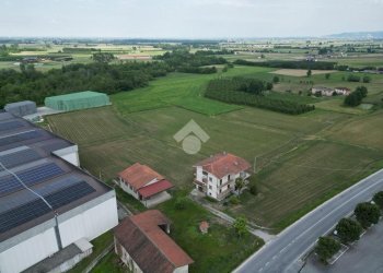Independent house Via Provinciale Saluzzo, Barge - photo 7