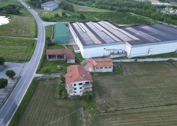 Independent house Via Provinciale Saluzzo, Barge - photo 10