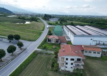 Independent house Via Provinciale Saluzzo, Barge - photo 12
