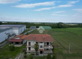 Independent house Via Provinciale Saluzzo, Barge - photo 13
