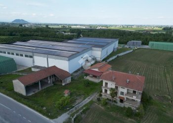 Independent house Via Provinciale Saluzzo, Barge - photo 14