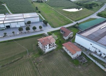 Independent house Via Provinciale Saluzzo, Barge - photo 16