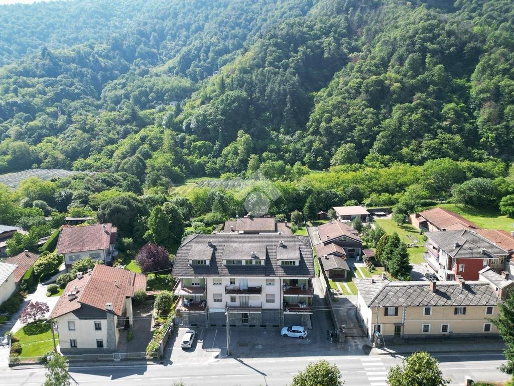 Trilocale Via San Martino, Barge - foto 1