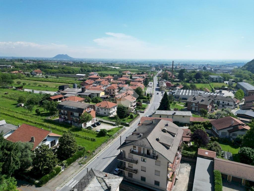 Trilocale Via San Martino, Barge - foto 2