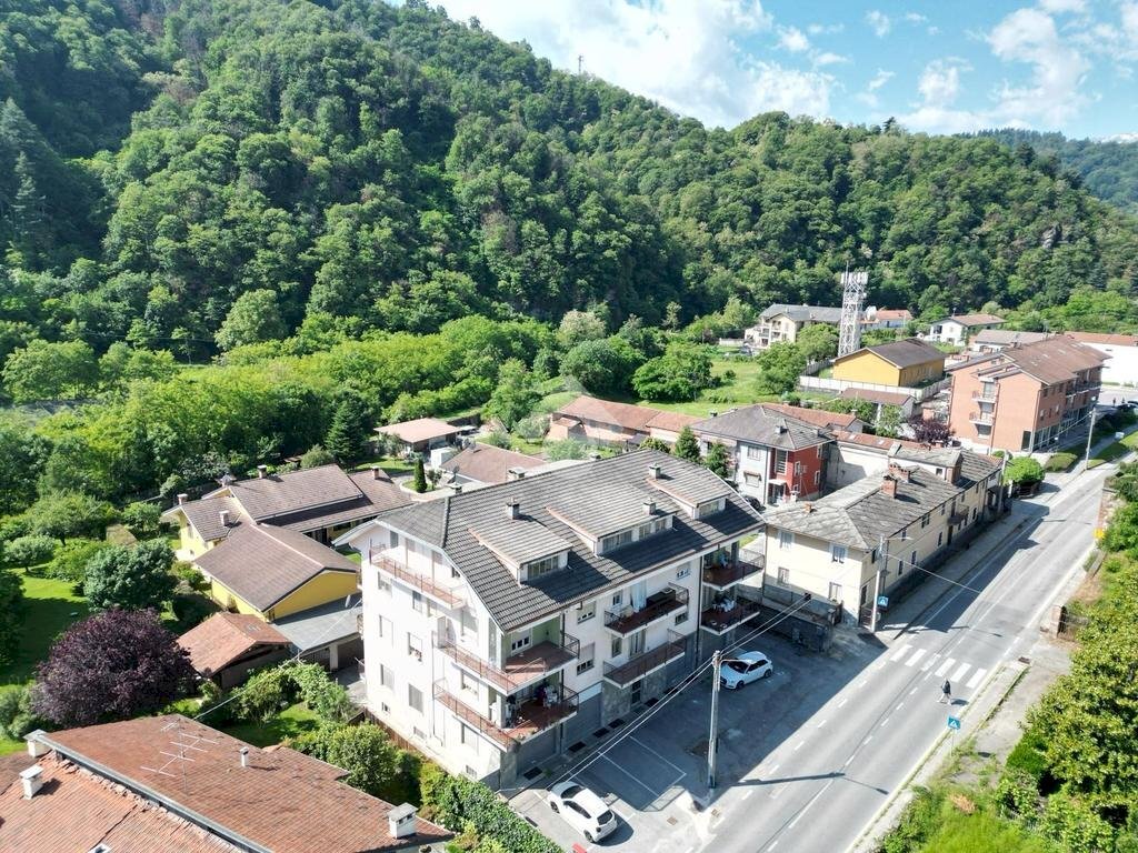 Trilocale Via San Martino, Barge - foto 3