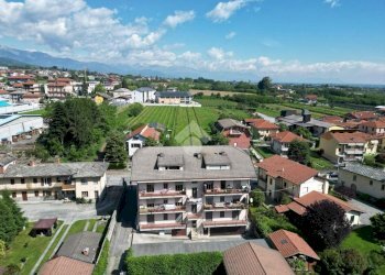 Trilocale Via San Martino, Barge - foto 6