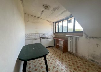 Trilocale Via San Martino, Barge - foto 15