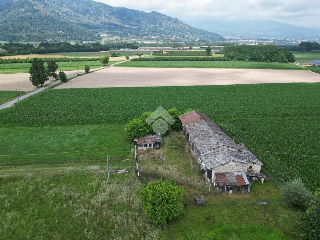 Independent house Via Pralargo, Barge - photo 2