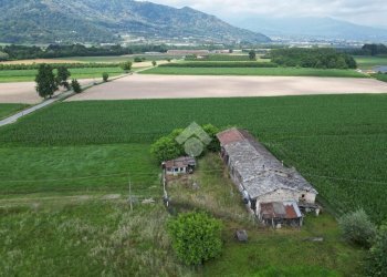 Independent house Via Pralargo, Barge - photo 2