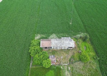 Independent house Via Pralargo, Barge - photo 5