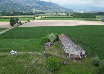 Independent house Via Pralargo, Barge - photo 6