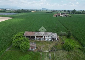 Independent house Via Pralargo, Barge - photo 7