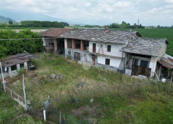 Independent house Via Pralargo, Barge - photo 8