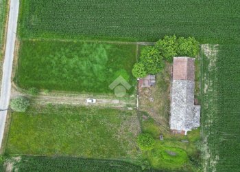Independent house Via Pralargo, Barge - photo 10