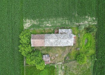 Independent house Via Pralargo, Barge - photo 13