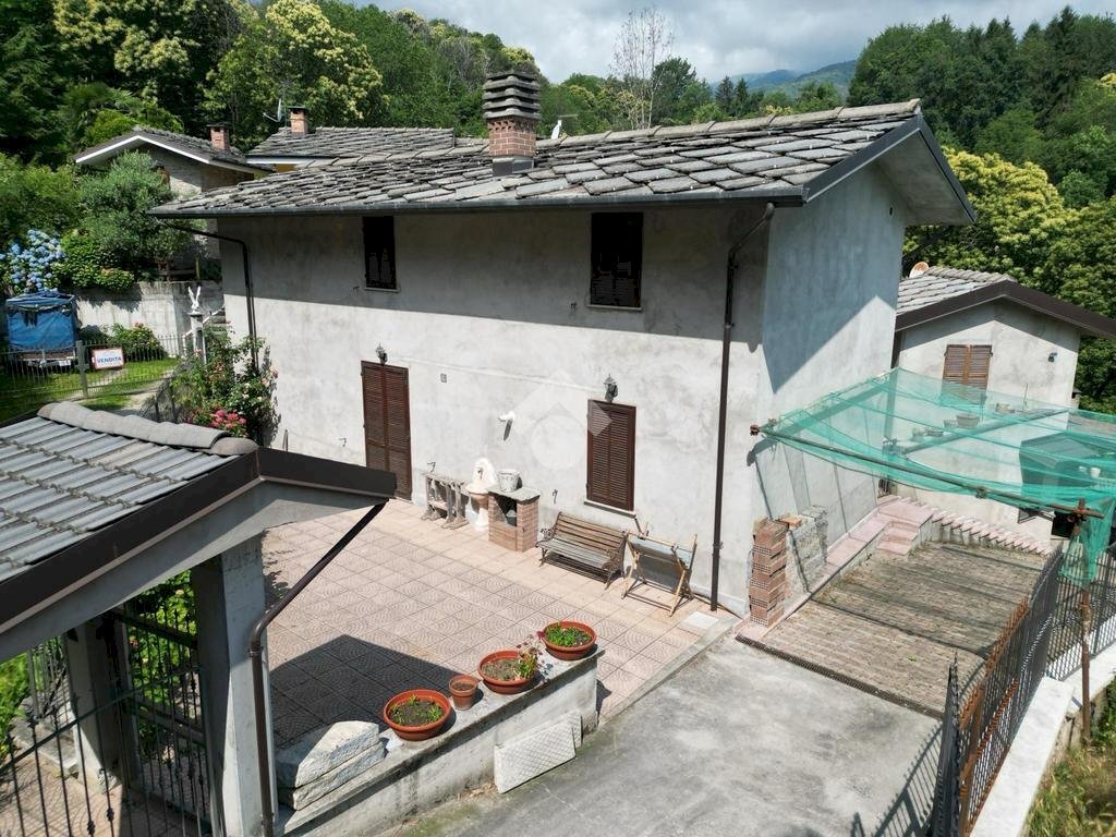 Casa indipendente Via Bricco Margaria, Barge - foto 2