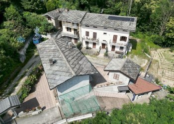 Casa indipendente Via Bricco Margaria, Barge - foto 1