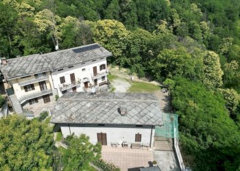 Casa indipendente Via Bricco Margaria, Barge - foto 5