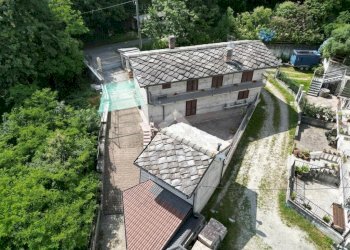 Casa indipendente Via Bricco Margaria, Barge - foto 6