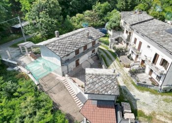 Casa indipendente Via Bricco Margaria, Barge - foto 7