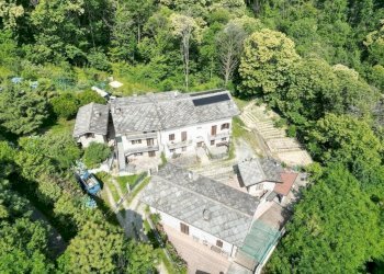 Casa indipendente Via Bricco Margaria, Barge - foto 8