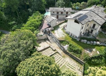 Casa indipendente Via Bricco Margaria, Barge - foto 10