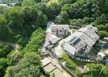 Casa indipendente Via Bricco Margaria, Barge - foto 11