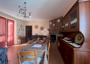 Casa indipendente Via Bricco Margaria, Barge - foto 13