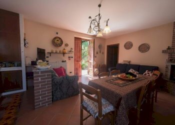Casa indipendente Via Bricco Margaria, Barge - foto 15