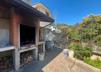 Casa indipendente Via Bricco Margaria, Barge - foto 31