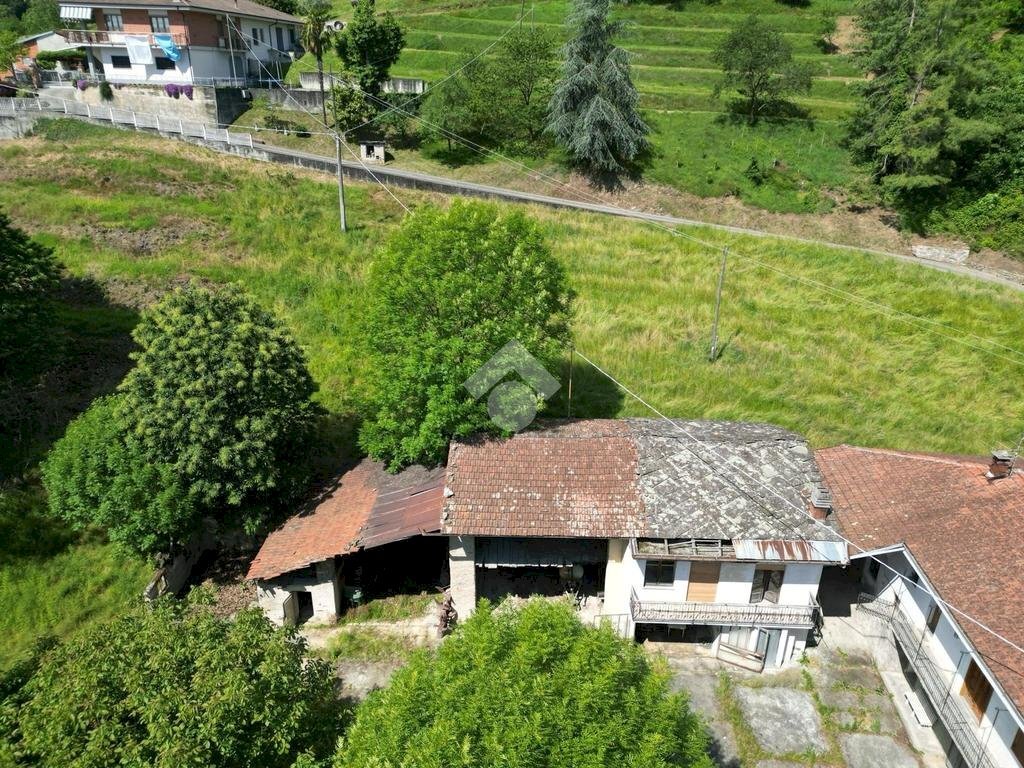 Rustico Via S. Quirico, Barge - foto 1
