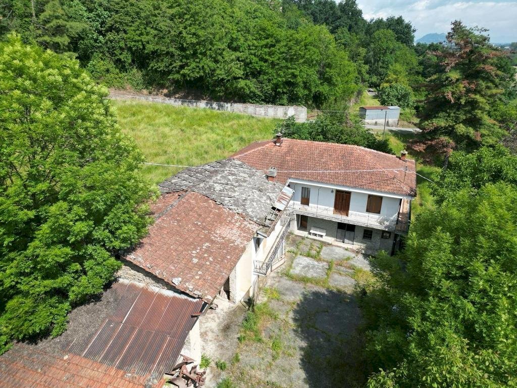 Rustico Via S. Quirico, Barge - foto 3