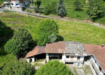Rustico Via S. Quirico, Barge - foto 1