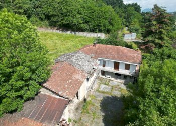 Rustico Via S. Quirico, Barge - foto 3