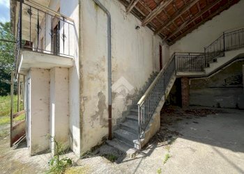 Rustico Via S. Quirico, Barge - foto 6
