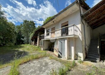 Rustico Via S. Quirico, Barge - foto 11
