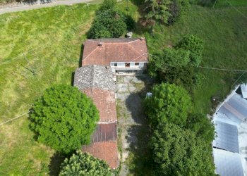Rustico Via S. Quirico, Barge - foto 12