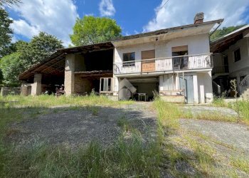 Rustico Via S. Quirico, Barge - foto 13