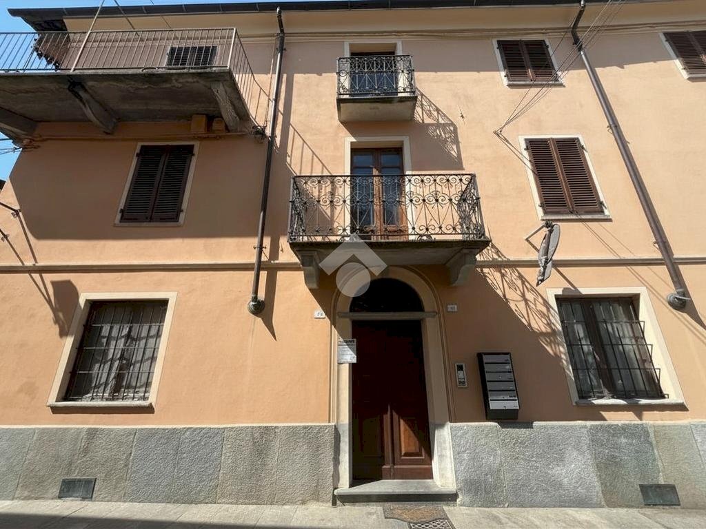 Quadrilocale Via Giacomo Matteotti, Bagnolo Piemonte - foto 1
