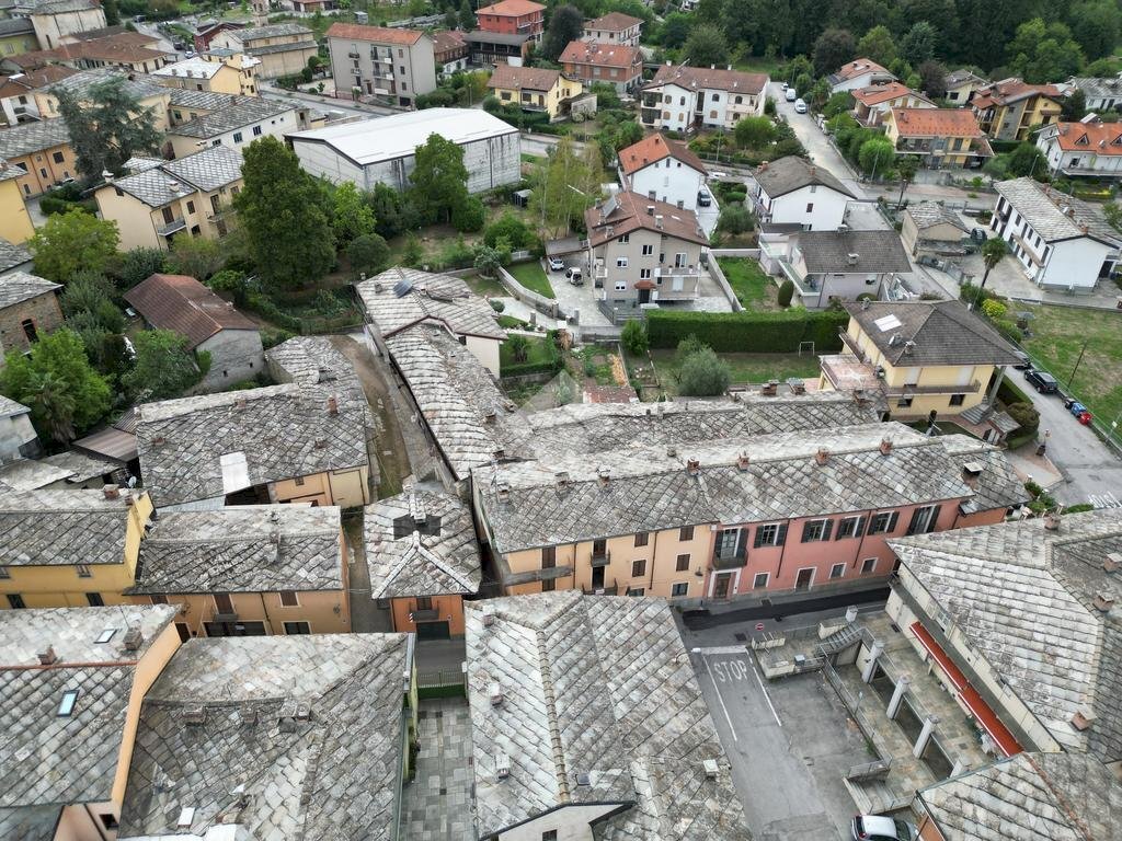 Quadrilocale Via Giacomo Matteotti, Bagnolo Piemonte - foto 1