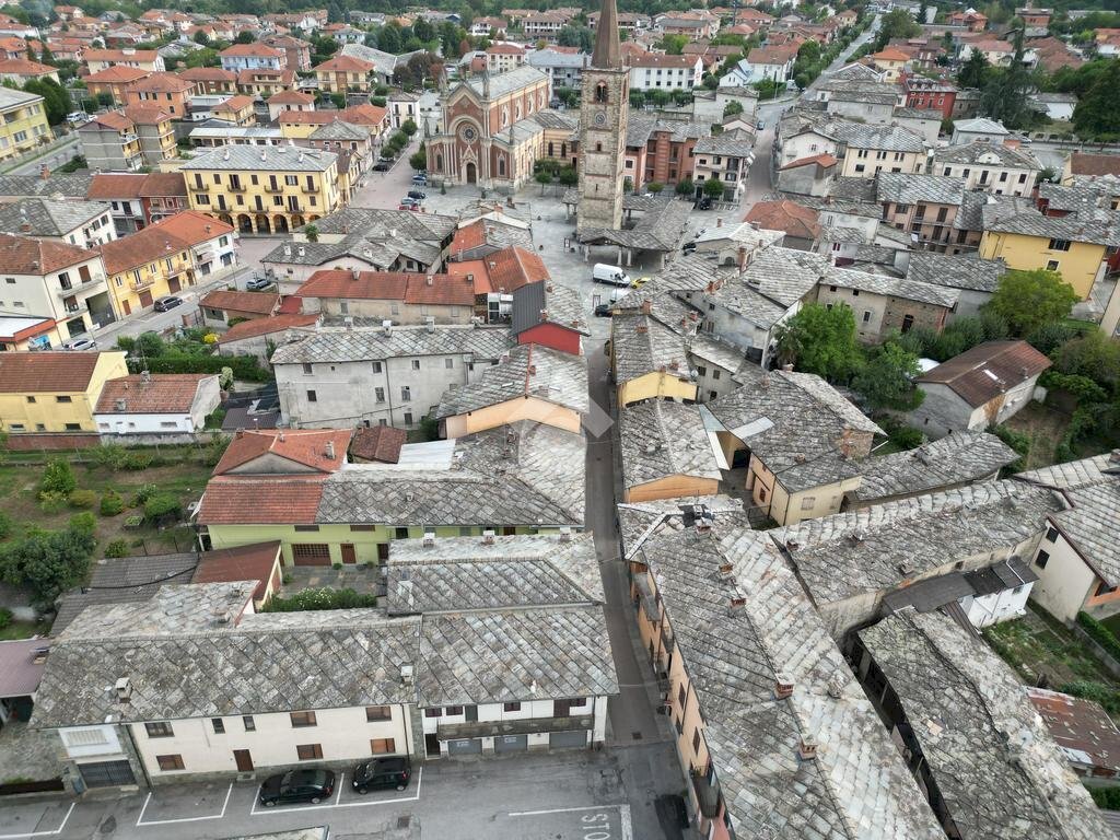 Quadrilocale Via Giacomo Matteotti, Bagnolo Piemonte - foto 2