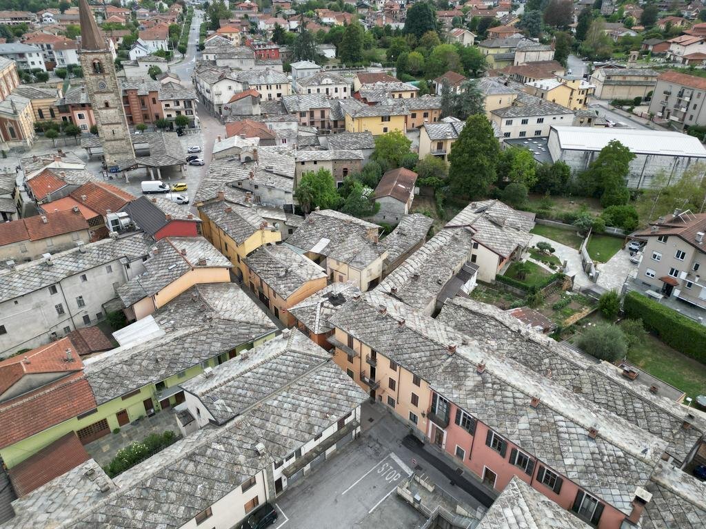 Quadrilocale Via Giacomo Matteotti, Bagnolo Piemonte - foto 3