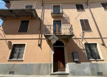 Quadrilocale Via Giacomo Matteotti, Bagnolo Piemonte - foto 1